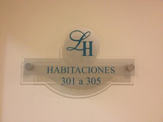 Lexington Suites主图