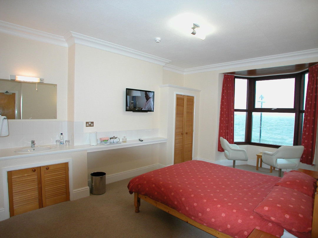 Yr Hafod Guest House