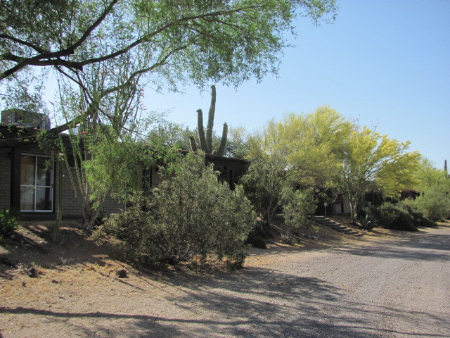 Rancho Casitas Guest Ranch