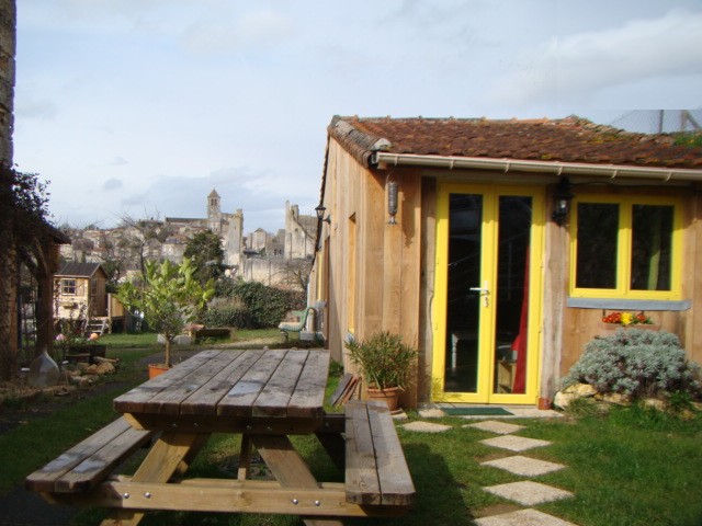 La Maison Rouge B&B-官方
