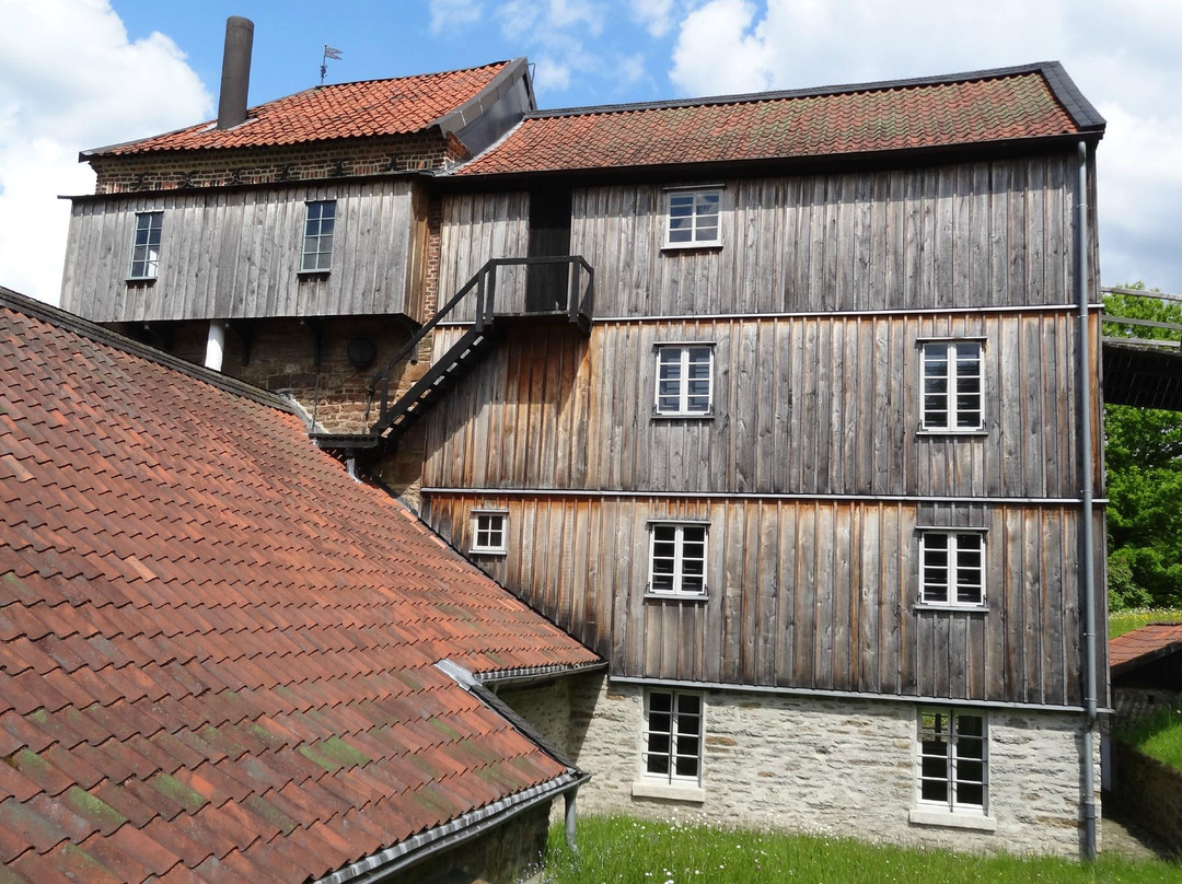 Luisenhuette-Balve必去景点