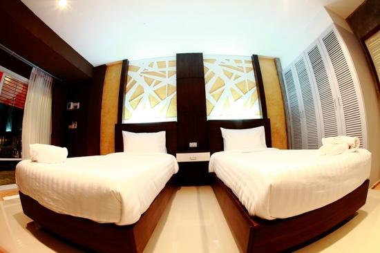 Intara Resort-官方