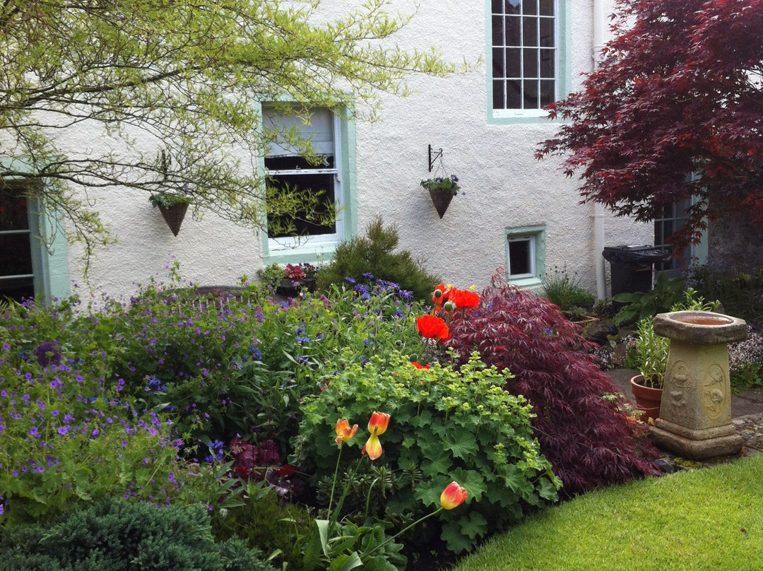 Dufton House Bed & Breakfast