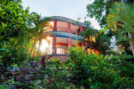 Windermere Bed & Breakfast-官方