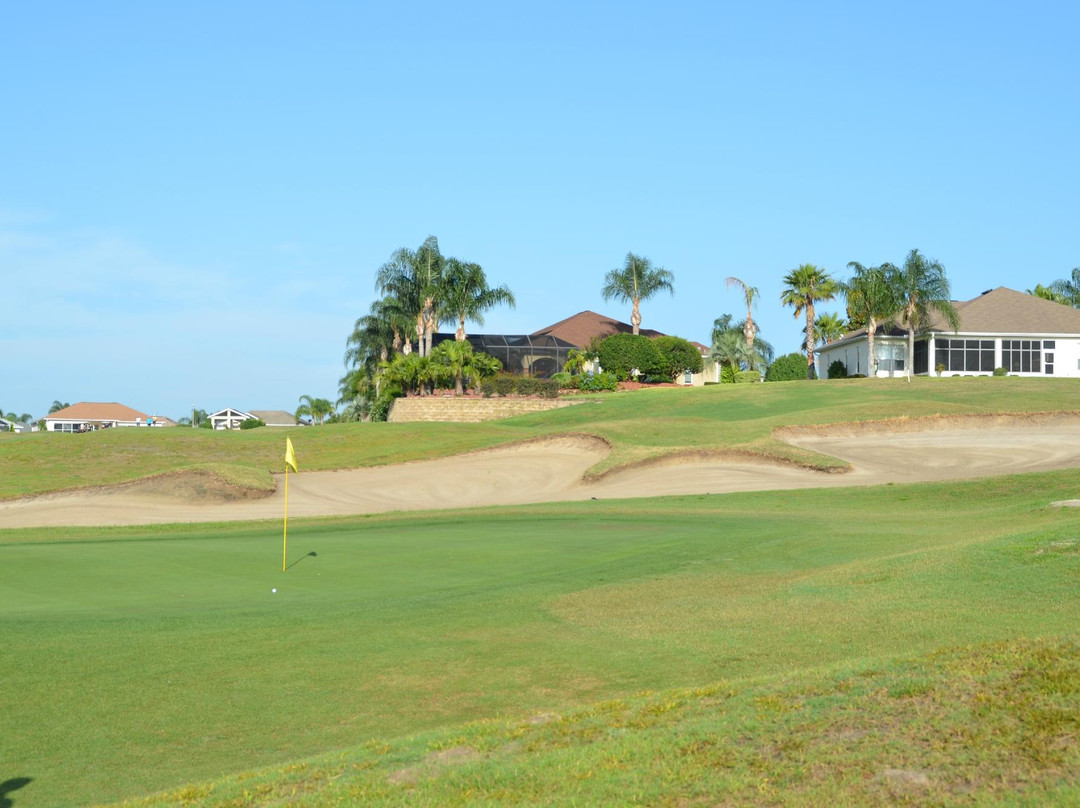 Stonecrest Golf Club景点图片