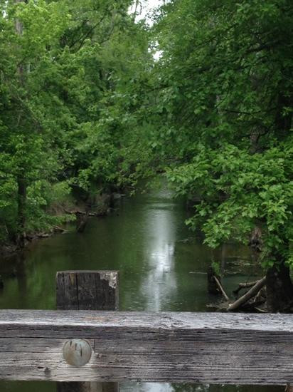 Muscatatuck National Wildlife Refuge-Seymour必去景点