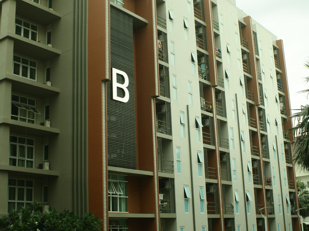 Similan Mansion主图