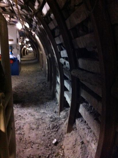Coal Mining Museum景点图片