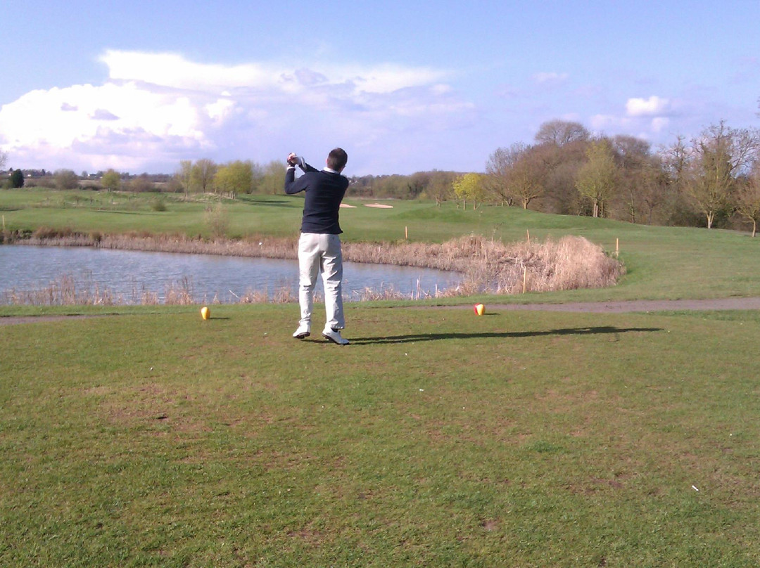 Bidford Grange Golf Course景点图片