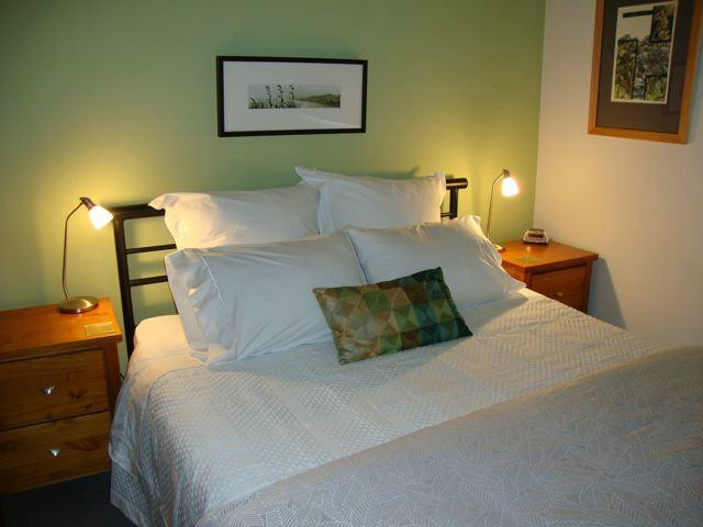 Bayswater酒店住宿-Beresford B&B