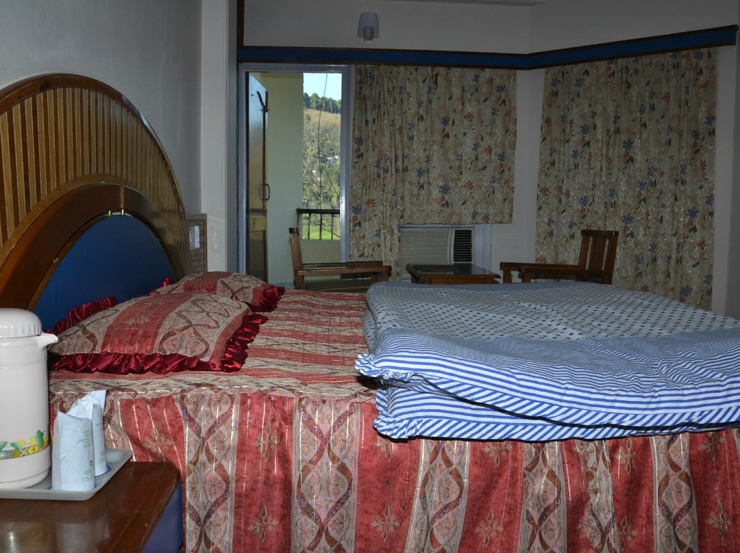 Hotel Valley View主图