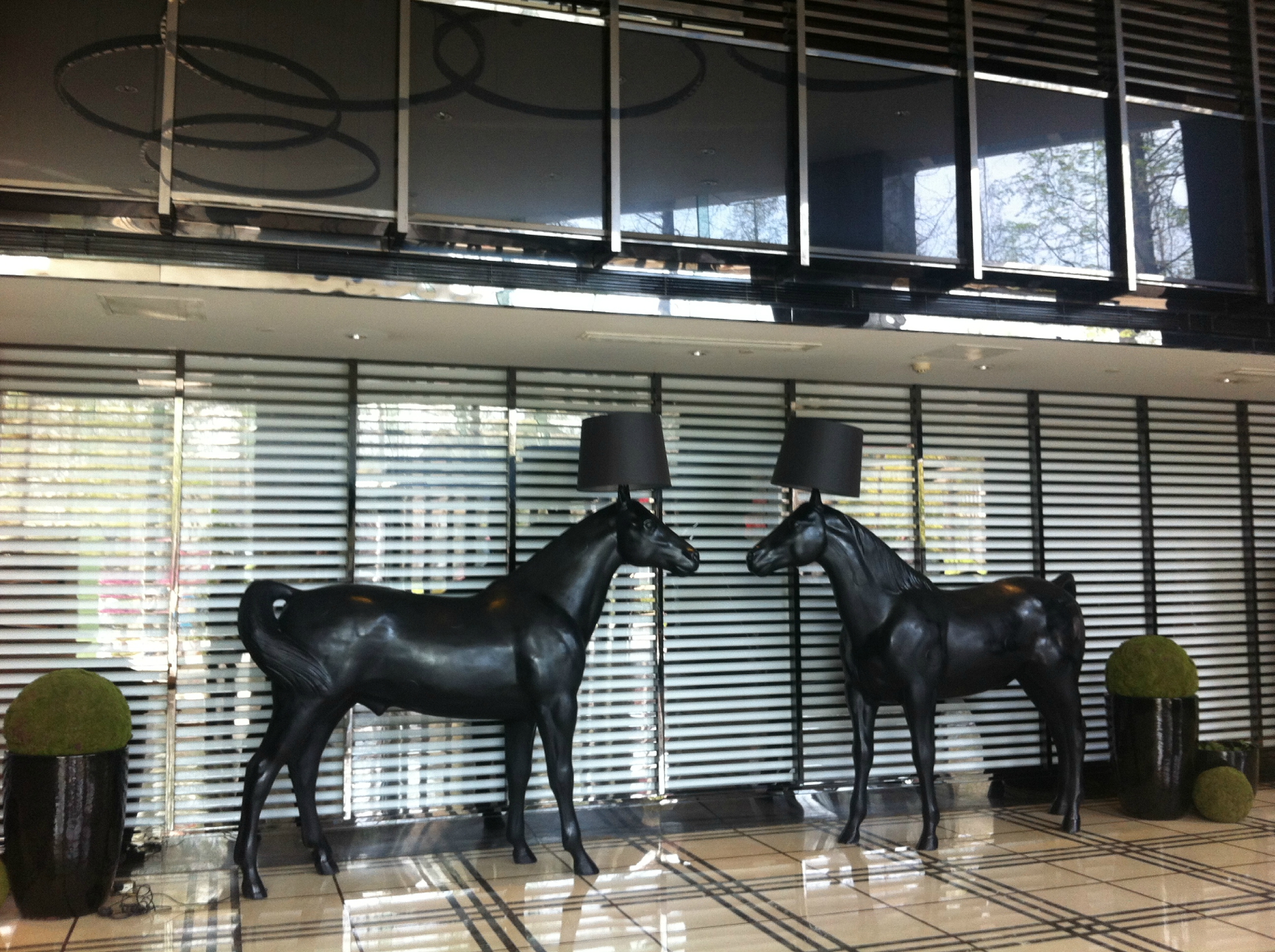 太和紫金大酒店-客卧