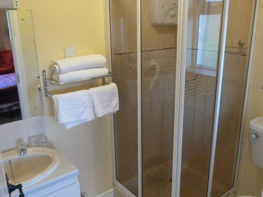 Riversdale Bed & Breakfast主图