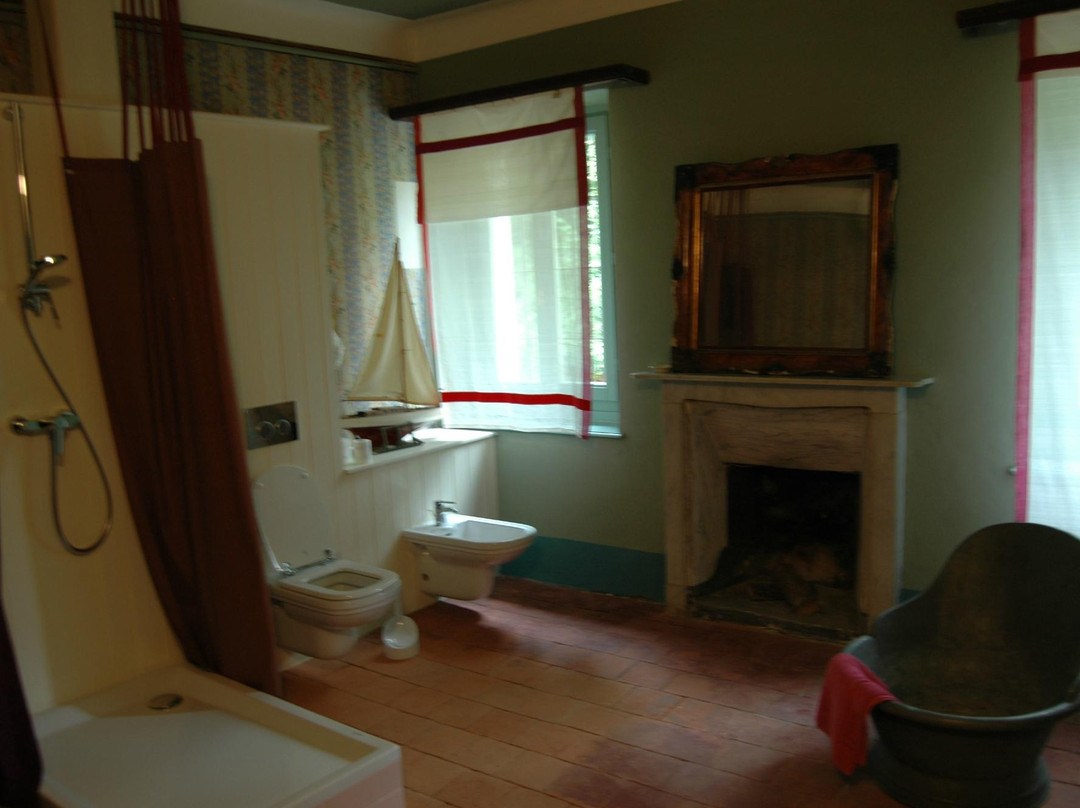 B&b Casa Clementina主图