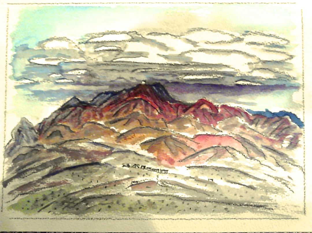 Anza Trail-Tubac必去景点