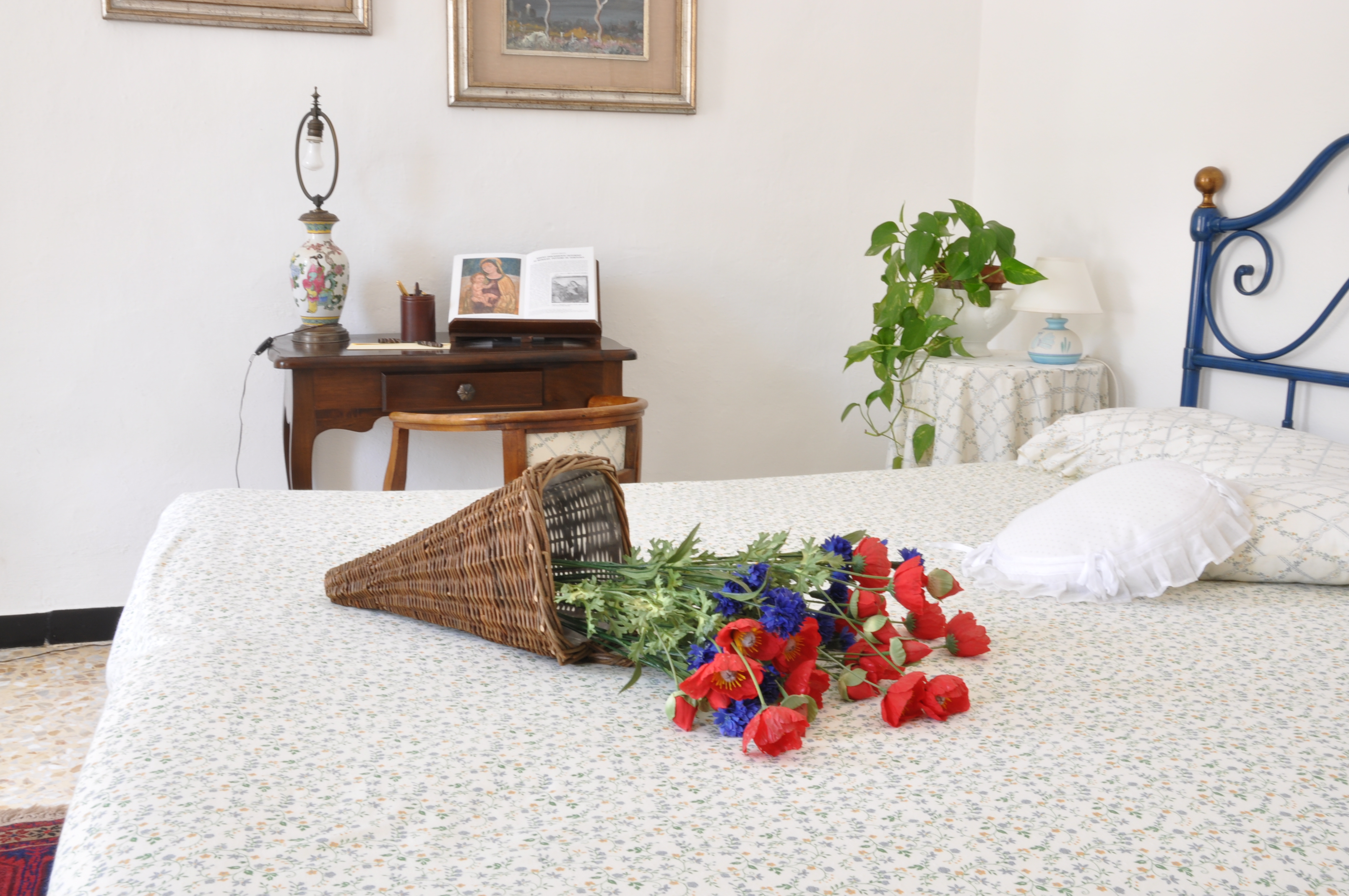 B&B Ponte del Tonno-官方