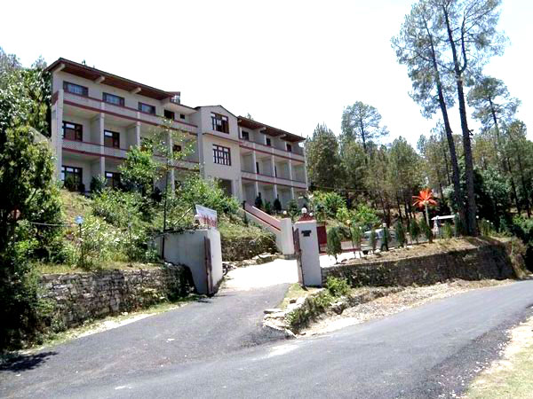 United-21 Nanda Devi Mountains-官方