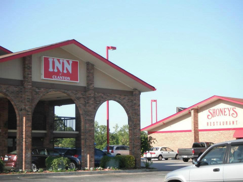 Inn of Clanton主图