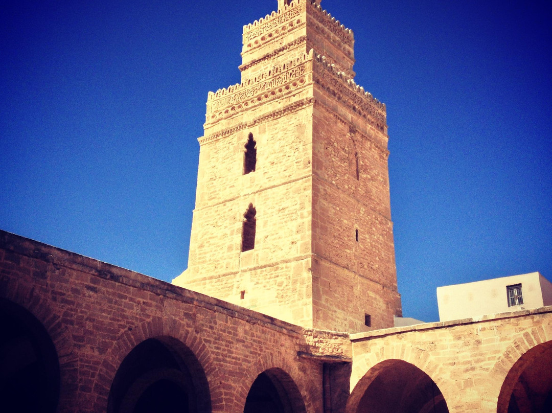 Grande Mosquee-斯法克斯必去景点