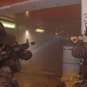 Battlefield CQB-贝尔法斯特必去景点