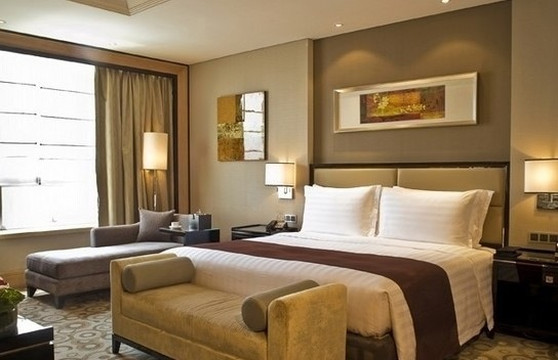 上海兴荣温德姆酒店主图