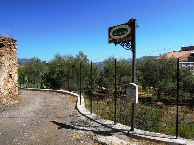 B&B Villa Calagioli主图