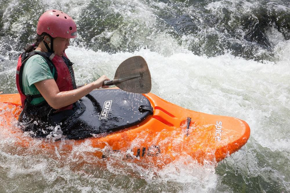 Kayak the Nile-金贾必去景点