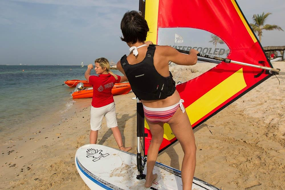 Watercooled-迪拜必去景点