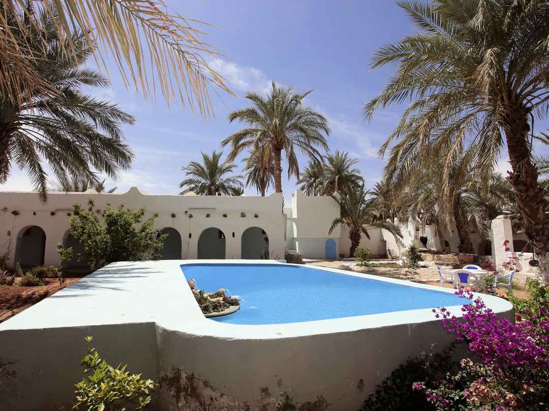 M'Zab Ghardaia
