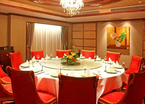 杭州全季西溪文三西路酒店主图