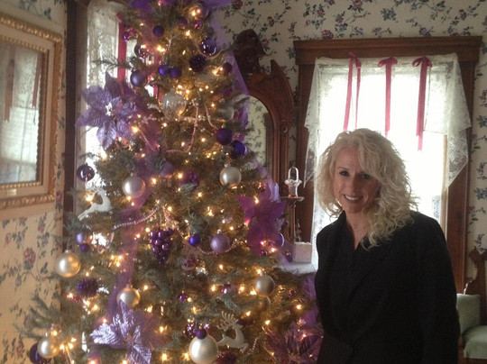 Adaland Mansion-Philippi必去景点