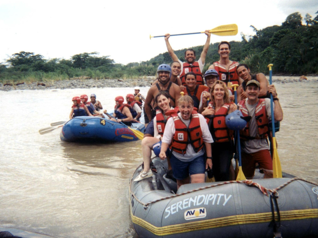 Serendipity Adventures-图里亚尔瓦必去景点