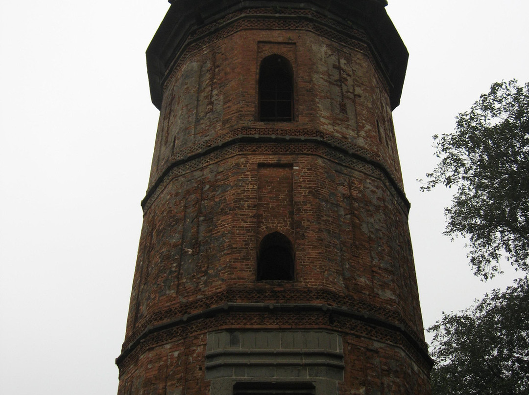 Firoz Minar Tomb景点图片