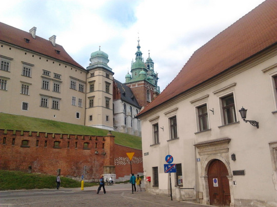 Private Tours Krakow-克拉科夫必去景点