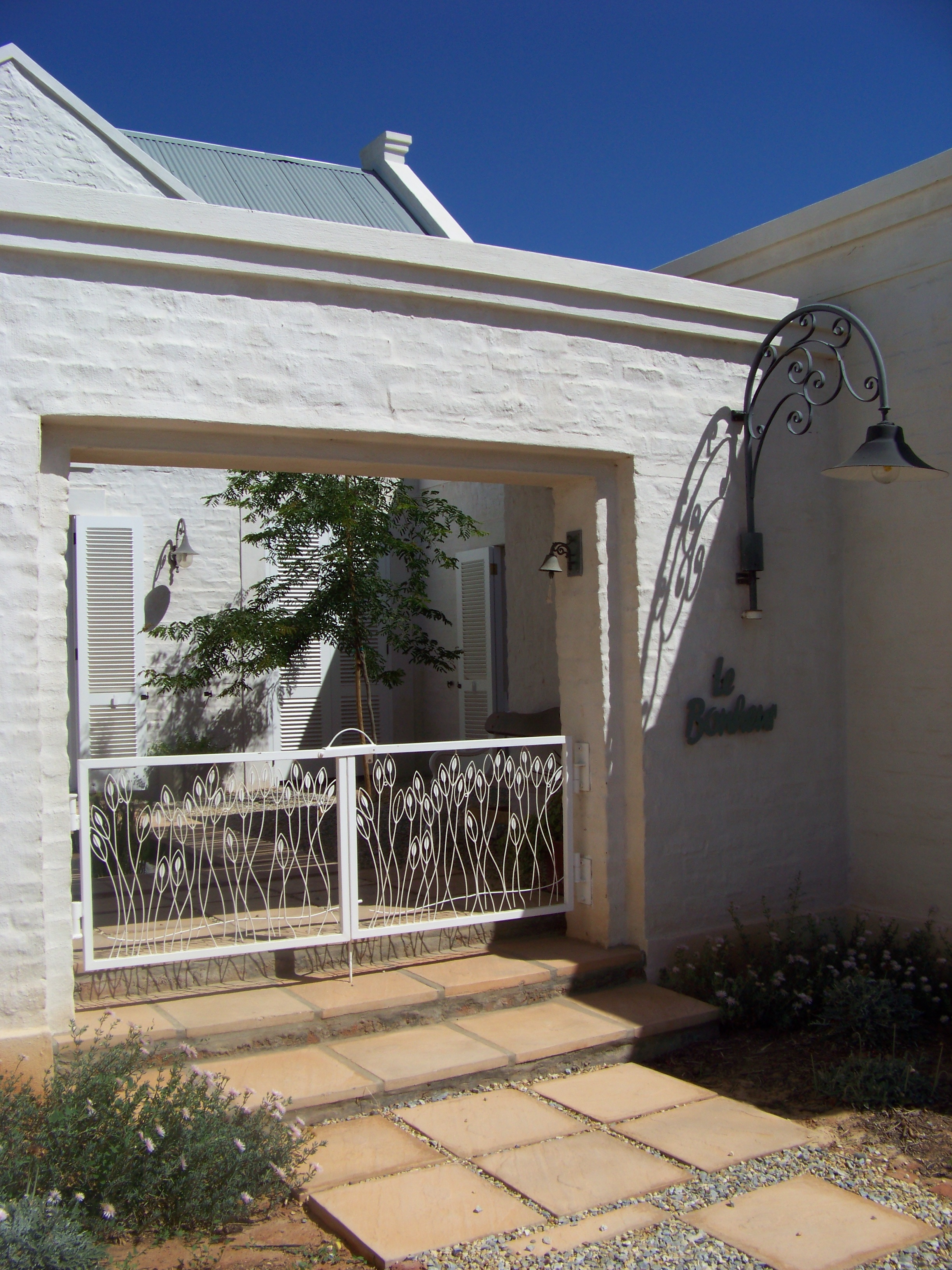 Le Bonheur Guest Accommodation-官方