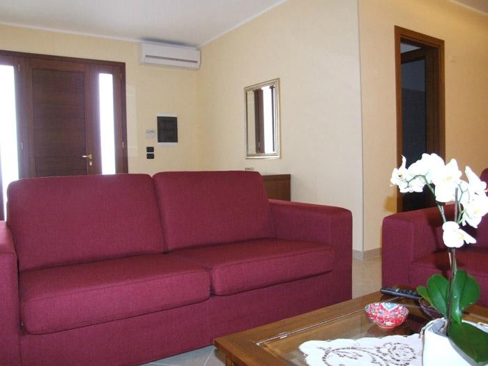 B&B Donnagrazia主图