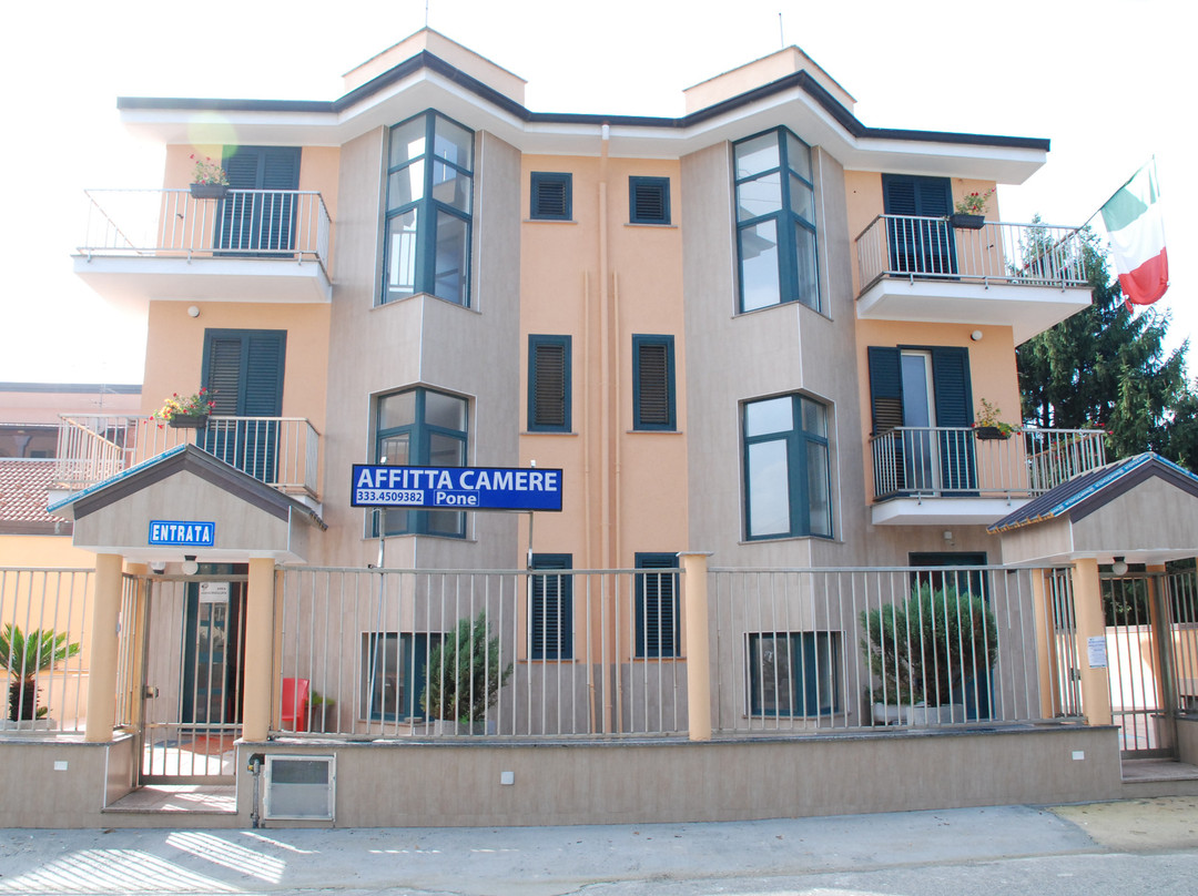 科洛尼奥蒙泽塞酒店住宿-Affittacamere Pone