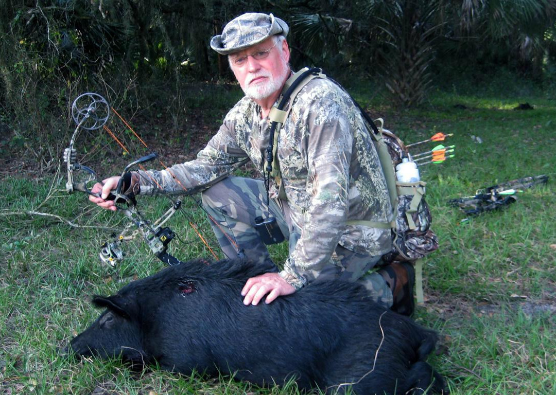 Everglades Adventures-克莱维斯顿必去景点