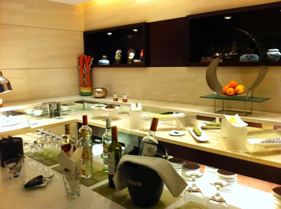 青岛鑫江温德姆酒店主图