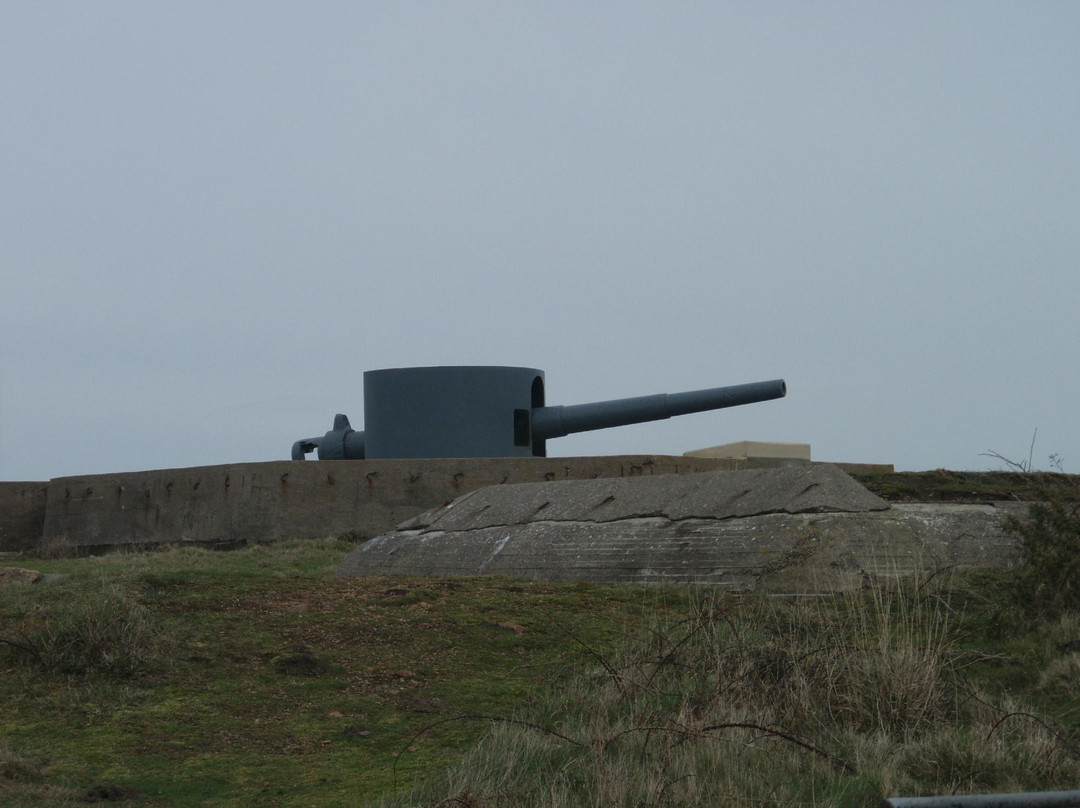 Battery Lothringen景点图片