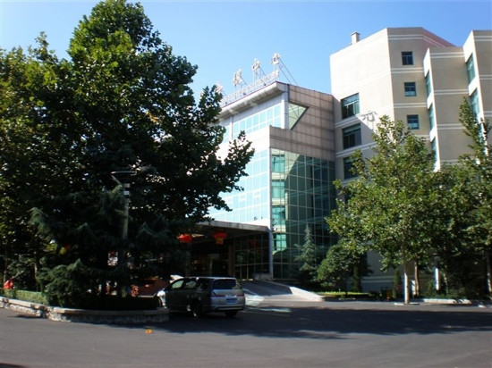 南山国际会议中心主图