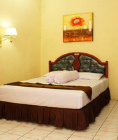Hotel Fairuz Palangkaraya