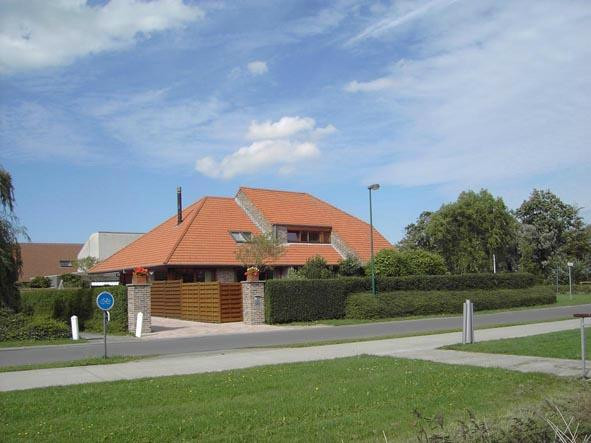 B&B De Akkaertbank主图