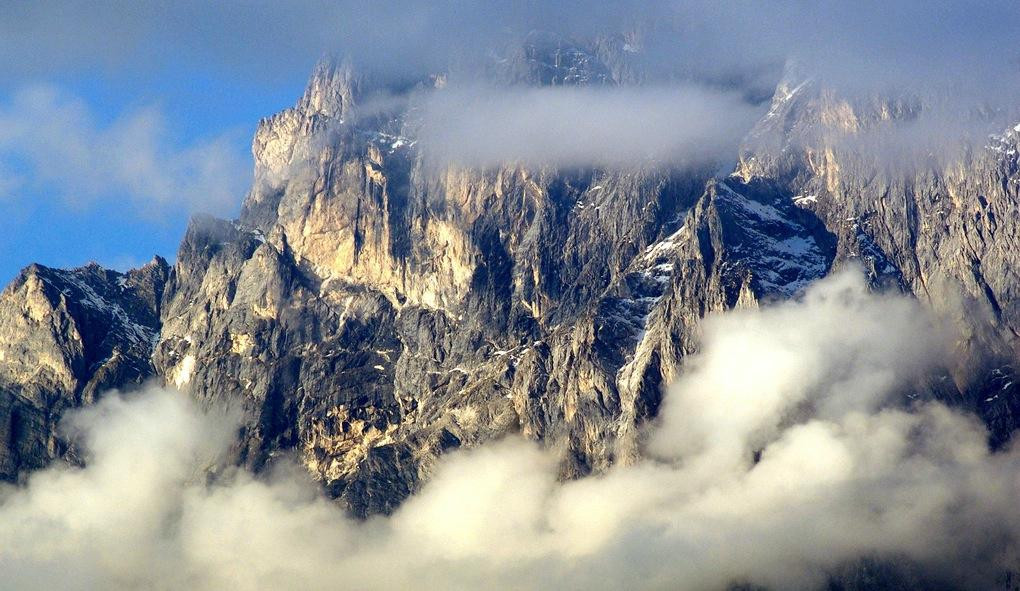 Active Holidays in Abruzzo-Caramanico Terme必去景点