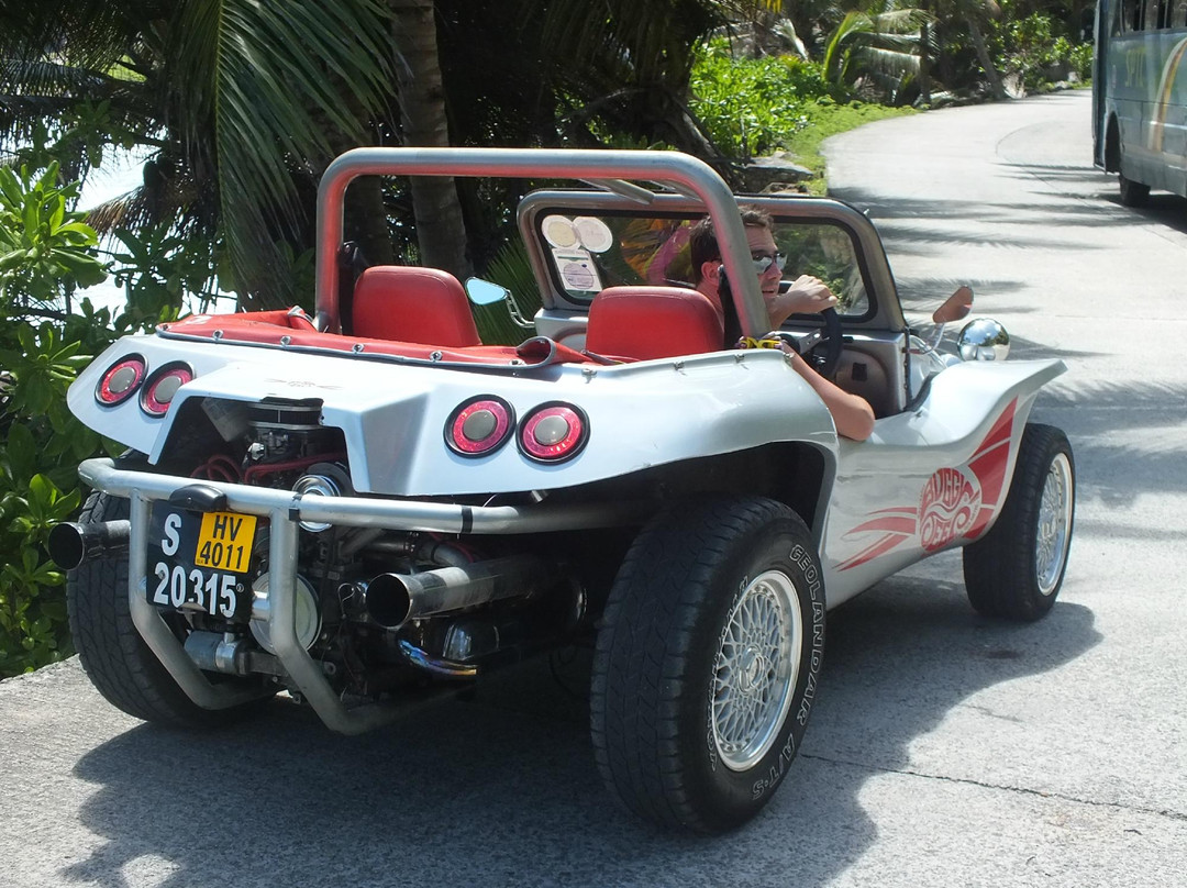 Buggy & Jeep Rental/Sales/Bungalows景点图片