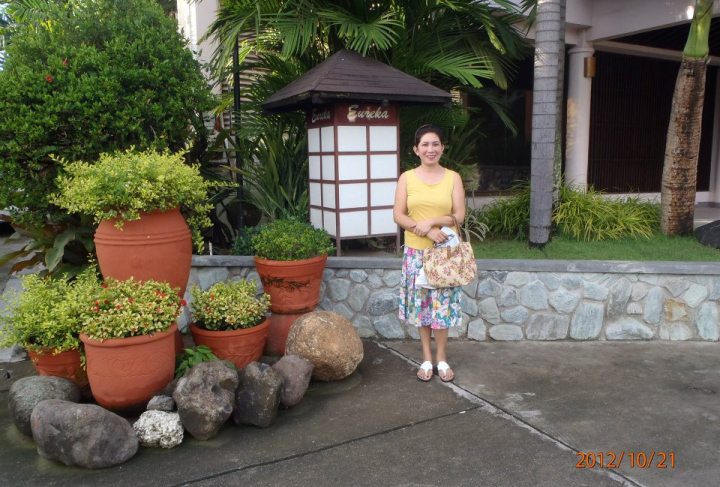 Hacienda de Palmeras-餐饮
