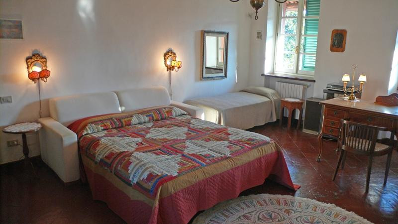 Cascina Paraccia主图