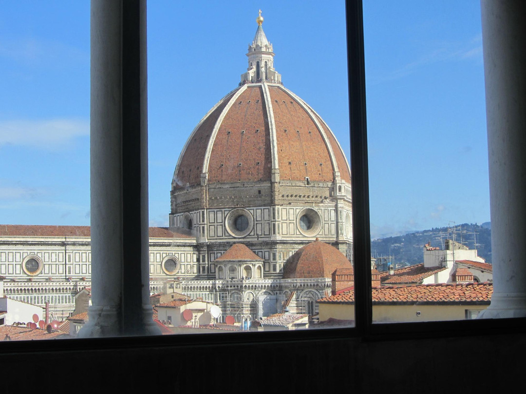 Guided Tours Of Florence & Tuscany景点图片