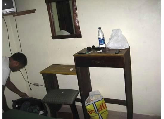 Constanza酒店住宿-Hotel Vista del Valle