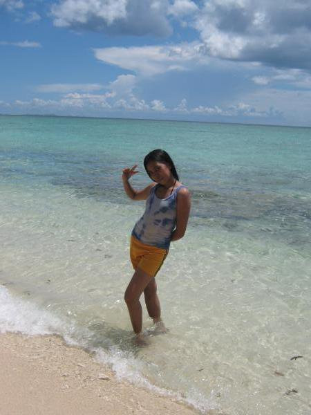 Canigao Island-Leyte Island必去景点